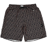 Short Cruiser Niño Stcy Font