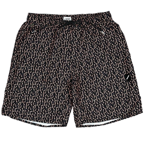 Short Cruiser Niño Stcy Font