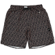 Short Cruiser Niño Stcy Font