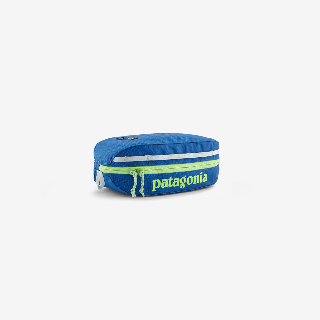 Neceser Patagonia Black Hole 3L Azul Vessel