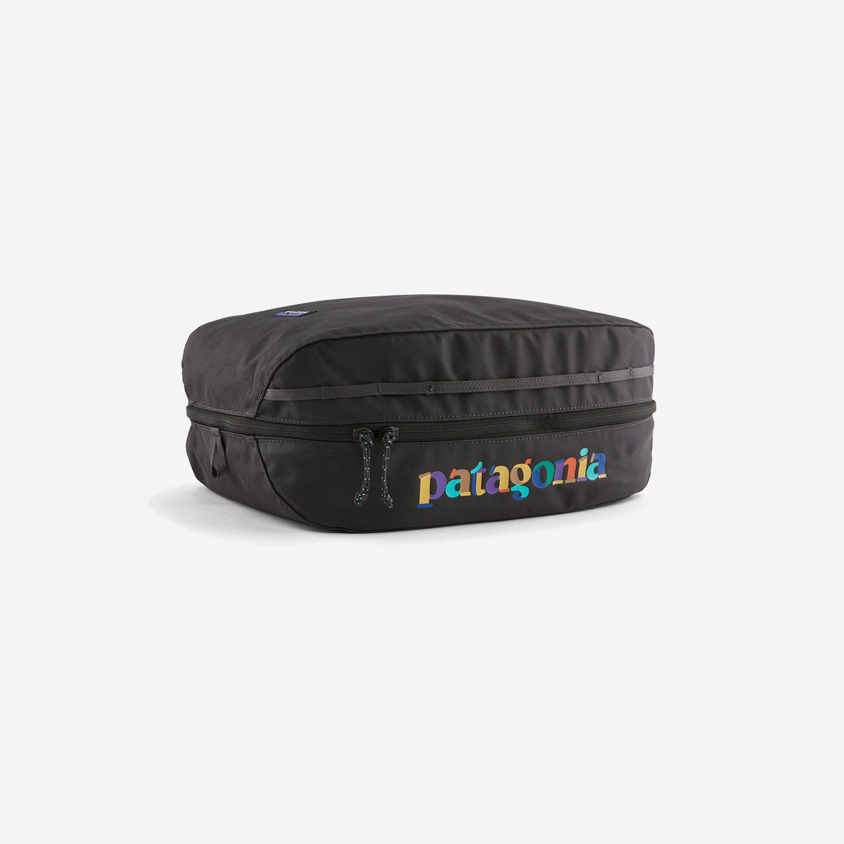 Neceser Patagonia Black Hole 14L Negro Unity