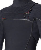Traje de Surf Hyper Fire Hood 5/4 Negro Hombre Oneill