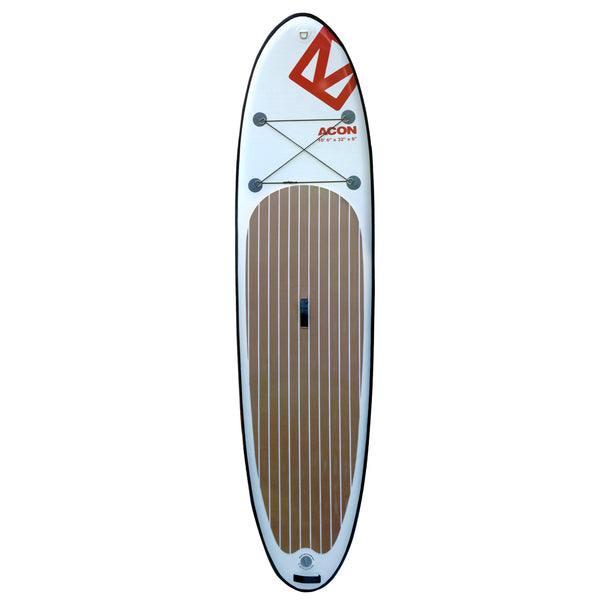 SUP Inflable 10'6" Halewa Acon