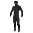 Traje de Surf Hyperfreak Hood 5/4 Negro Hombre Oneill