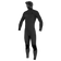 Traje de Surf Hyperfreak Hood 5/4 Negro Hombre Oneill