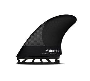 Quilla Rm Pivot V2 Blackstix Thruster Futures