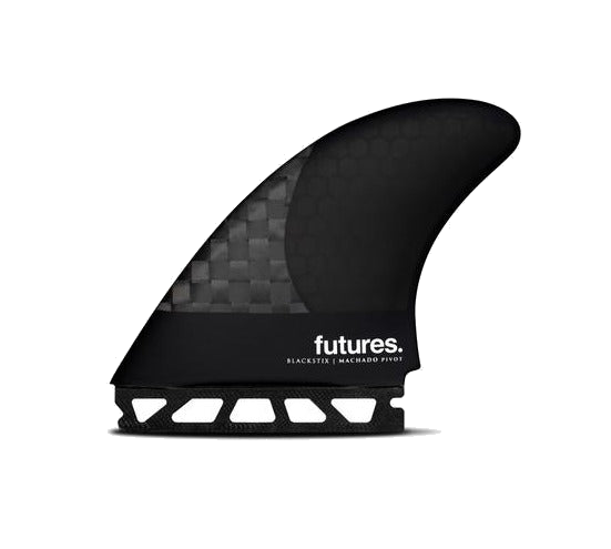 Quilla Rm Pivot V2 Blackstix Thruster Futures