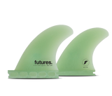 Quilla Gl 3.75 Quad G-10 Futures