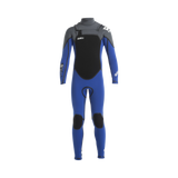 Traje de Surf Niño Buell RB1 Accelerator Azul 4/3mm