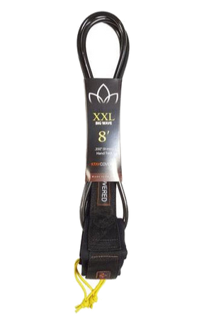 Leash 8'0 XXL Big Wave StayCovered
