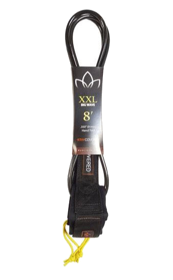 Leash 8'0 XXL Big Wave StayCovered