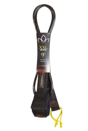 Leash 9'0 XXL Big Wave StayCovered