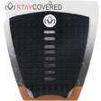 Deck Decoy 3 Piezas Stay Covered