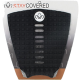 Deck Decoy 3 Piezas Stay Covered