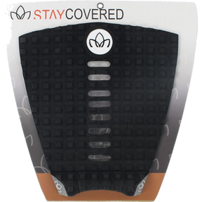 Deck Decoy 3 Piezas Stay Covered
