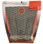 Deck Flat Wedge Stay Covered