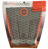 Deck Flat Wedge Stay Covered