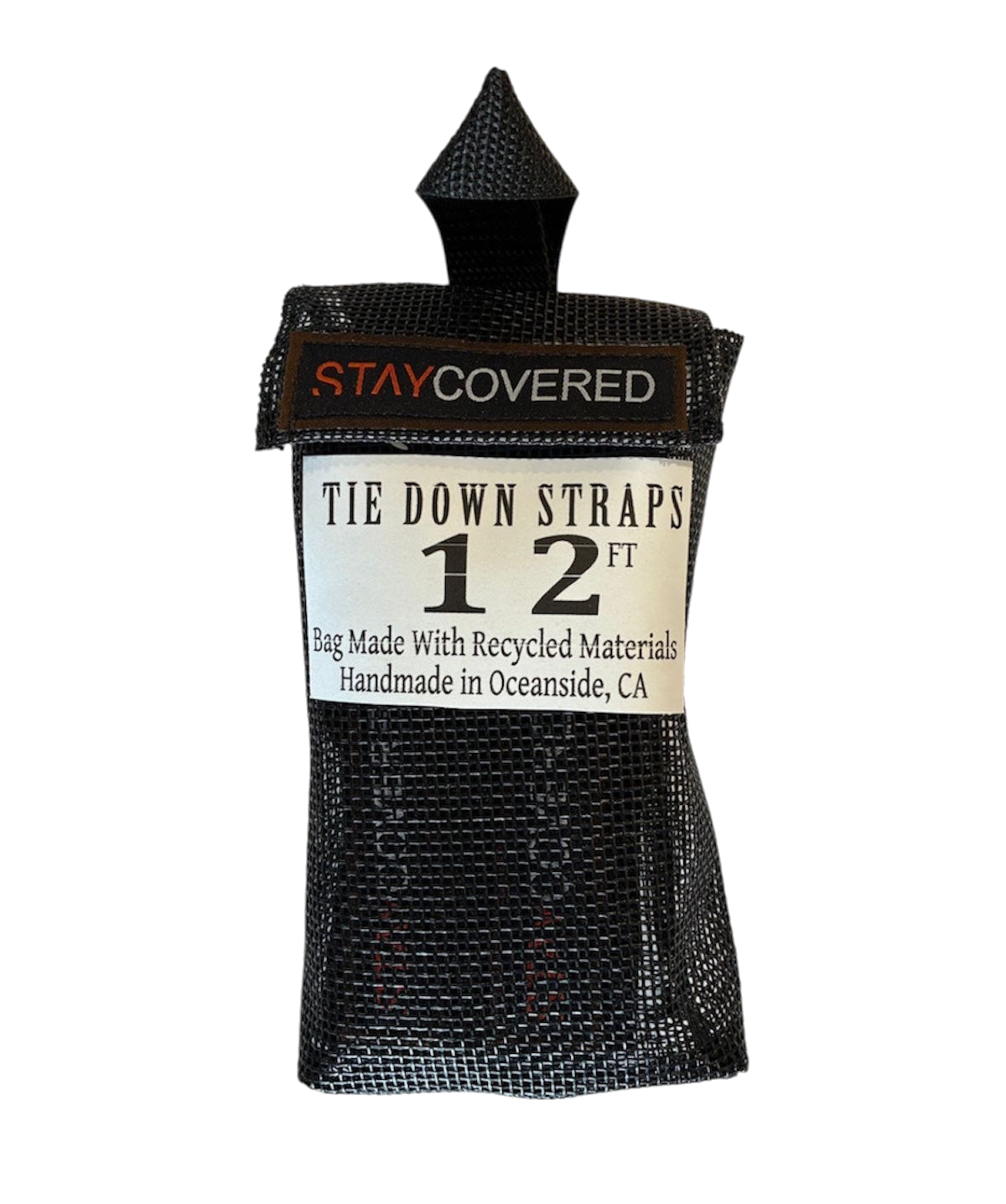 Amarras 12" Heavy Duty StayCovered