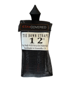 Amarras 12" Heavy Duty StayCovered