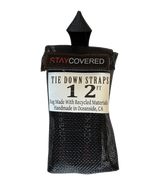 Amarras 12" Heavy Duty StayCovered