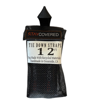 Amarras 12" Heavy Duty StayCovered