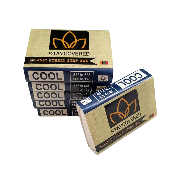 Cera Cool Stay Covered
