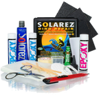 Pro Travel Kit SUP Solarez