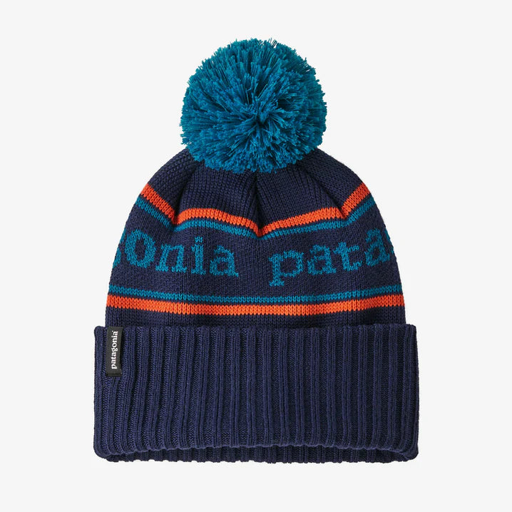 Gorro Niño Powder Town Patagonia