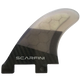 Quilla Quad Rear Air Unidad