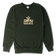 Poleron Sizzle Crew Stcy Army