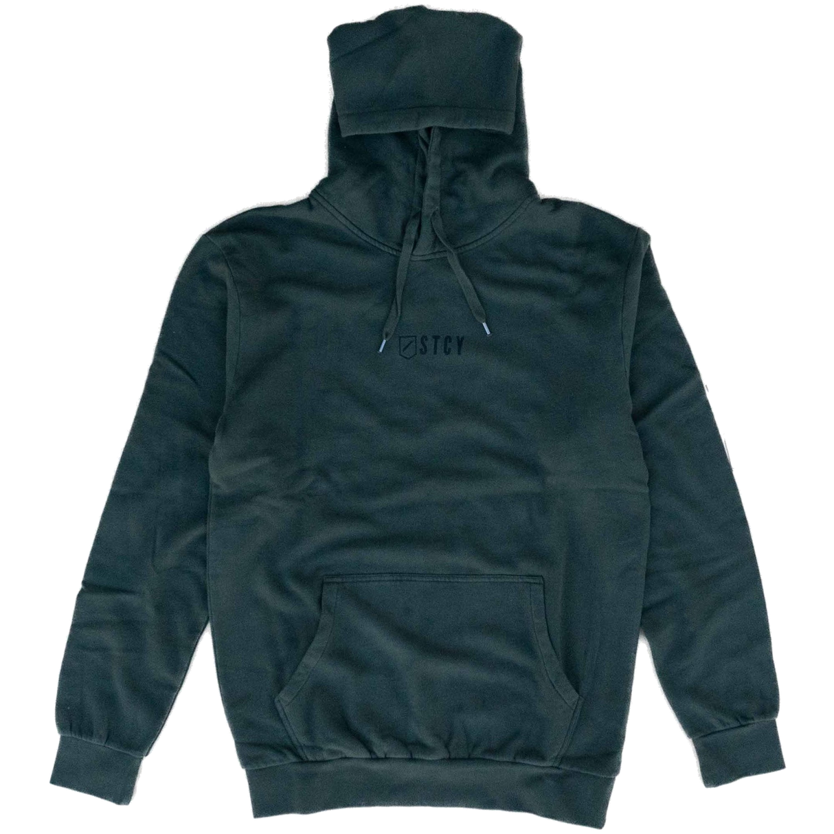 Poleron Slappy Hood Niño Stcy Dark Army