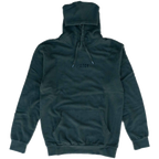 Poleron Slappy Hood Niño Stcy Dark Army