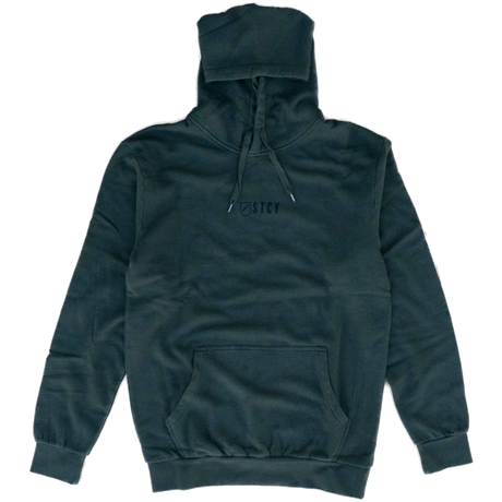 Poleron Slappy Hood Niño Stcy Dark Army