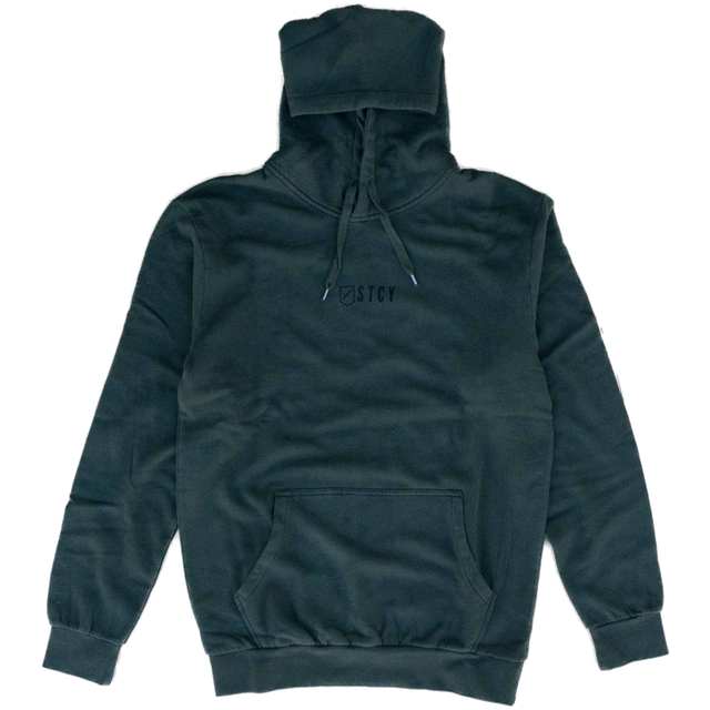 Poleron Slappy Hood Niño Stcy Dark Army