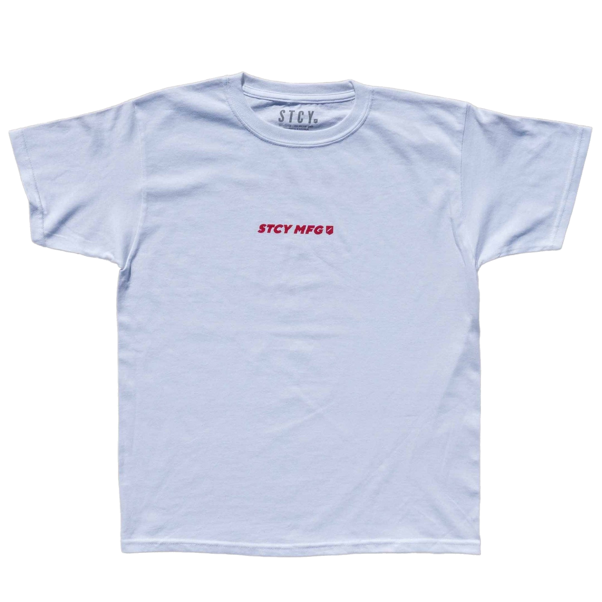 Polera Cheers As Tee Niño Stcy Blanco