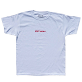 Polera Cheers As Tee Niño Stcy Blanco
