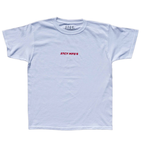 Polera Cheers As Tee Niño Stcy Blanco