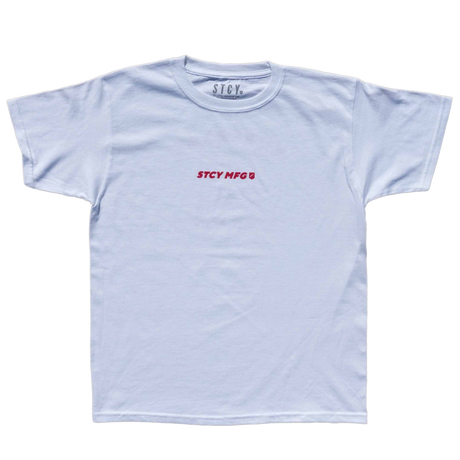 Polera Cheers As Tee Niño Stcy Blanco