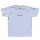 Polera Cheers As Tee Niño Stcy Blanco