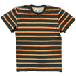 Polera Stryper Tee Niño Stcy Army Orange