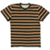 Polera Stryper Tee Niño Stcy Army Orange