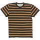 Polera Stryper Tee Niño Stcy Army Orange