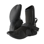 Botines Surf R3 Yulex Split Toe Patagonia Negros