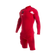 Traje De Surf Hombre Impact Float Springsuit RB1 Rojo 2mm