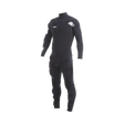 Traje De Surf Hombre Buell Impact Suit RB1 Negro 4/3mm