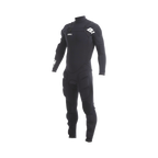 Traje De Surf Hombre Buell Impact Suit RB1 Negro 4/3mm