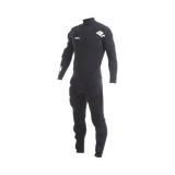 Traje De Surf Hombre Buell Impact Suit RB1 Negro 4/3mm