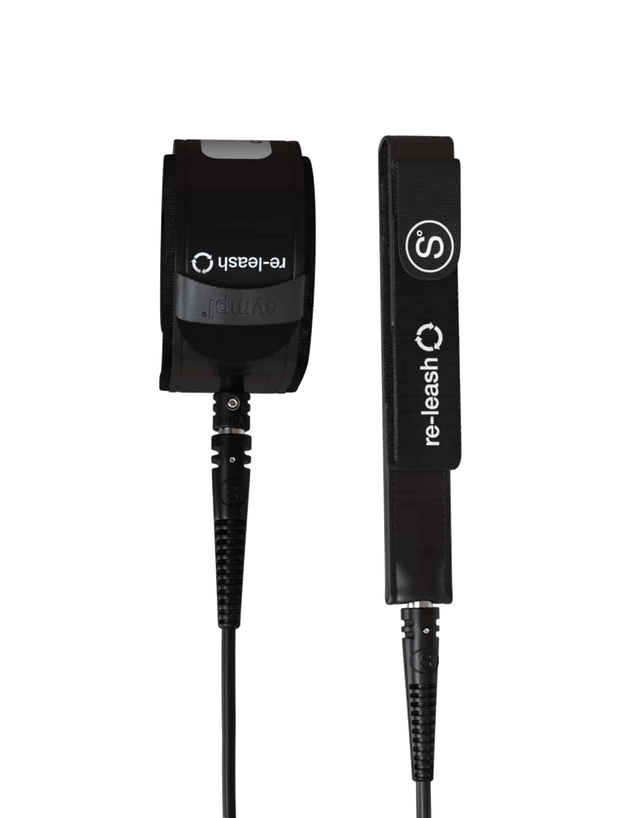 Leash 9 Pies Re-Leash Pro Sympl