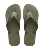 Sandalias Havaianas Top Max Verde