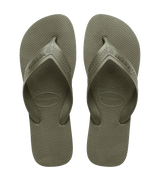 Sandalias Havaianas Top Max Verde
